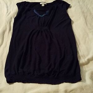 3 for $10 Maternity tank top